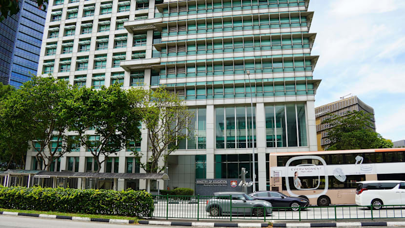 41 schools to get new principals in 2026