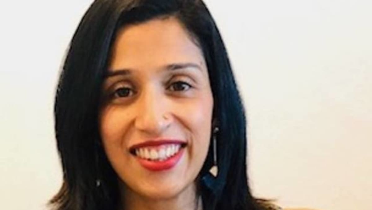 Anuradha Rao - CNA Luxury