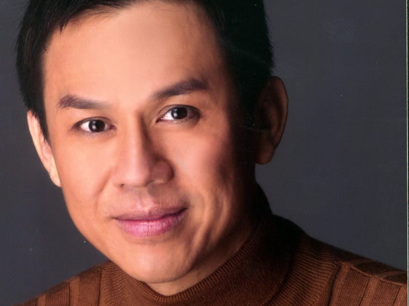 Huang Wen Yong's funeral to be held at 3pm today