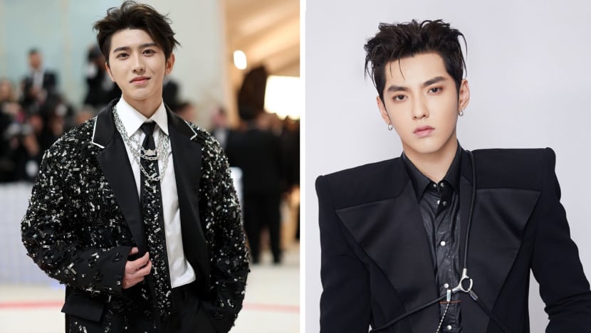 Male Stars Whose Mums Stepped In To Help When They Got Into Trouble