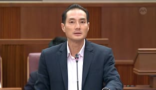 Tan Kiat How on Singapore’s multi-layered anti-scam measures 
