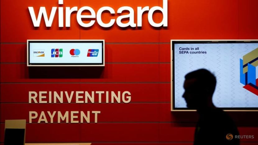 Visa, Mastercard working with affected Wirecard clients in Singapore to limit disruption to transactions