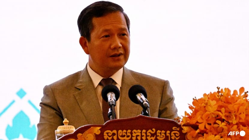 Cambodia PM orders halt to fuel imports from Thailand Cambodia PM orders halt to fuel imports from Thailand