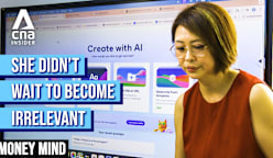 Money Mind 2026 - AI as Career Insurance