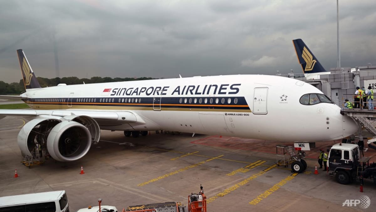 Singapore Airlines to unveil ‘new travel experience’ in November, including ‘next-generation long-haul cabin products’