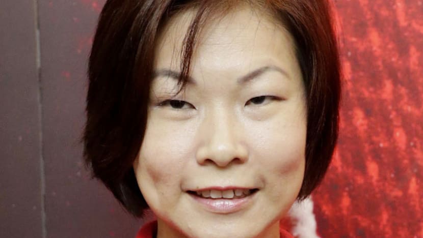 Mother-of-two drawn to party over issues of education, cost of living