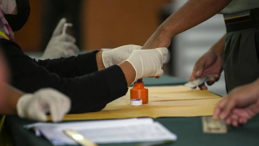 SPR umum 87% pengundi awal sudah tunai tanggungjawab PRN Johor