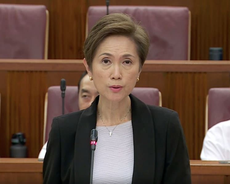 Billion-dollar money laundering case: Singapore police began ‘comprehensive intelligence probe’ in early 2022