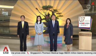 South Korea's Lee Jae Myung to meet Japan PM Shigeru Ishiba as both sides look to boost ties
