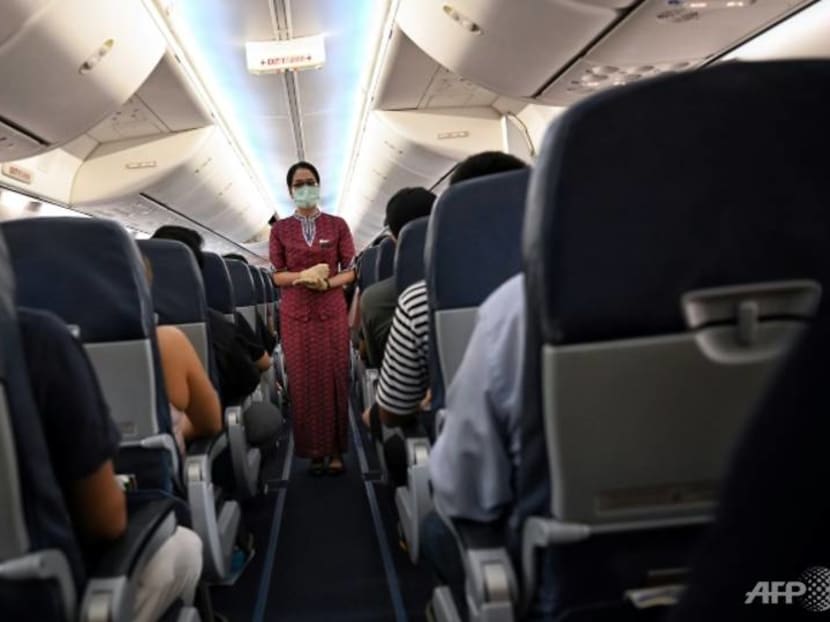 Commentary: Travellers and tourism providers frustrated after countries ‘overreacted’ to Omicron