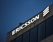 Ericsson braces for component cost hit after third-quarter profit beat