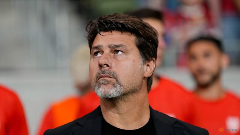 US coach Pochettino eyes changes to break Australia's unbeaten run