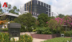 Rejuvenating Orchard Road: New orchid park, playgarden on the cards as part of expanded Istana Park 