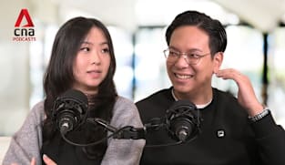 Work It Podcast - The mental trap of career envy