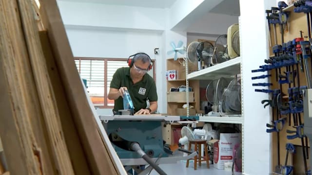 前线追踪 | 有器具有空间 这里是DIY爱好者的天堂！