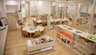 34 students, 10 staff members develop gastroenteritis symptoms at two E-Bridge Pre-School outlets