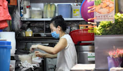 Commentary: Being a hawker is tough. Is it unfair to criticise their food online?
