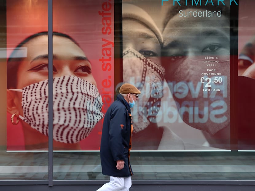 Why a multilateral response to Covid-19 matters