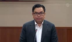 Fadli Fawzi on Central Provident Fund (Amendment) Bill