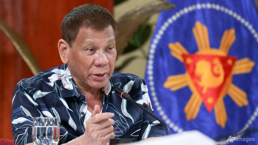 Duterte suspected extrajudicial killings in his drug war Duterte suspected extrajudicial killings in his drug war