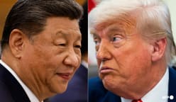  China steps into climate leadership role with new goals as the US falls behind: Analysts 