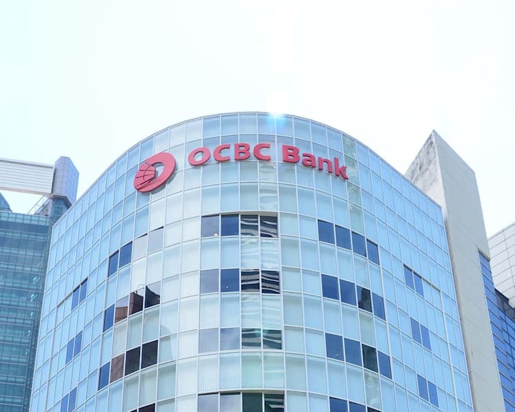 MAS hits OCBC with additional capital requirement of S$330 million over SMS phishing scam response