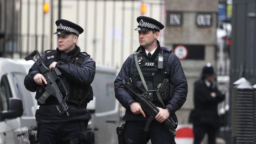 Mood in London ‘mildy tense but calm’, overseas Singaporeans say