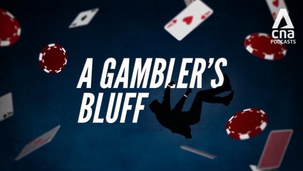 A Gambler's Bluff