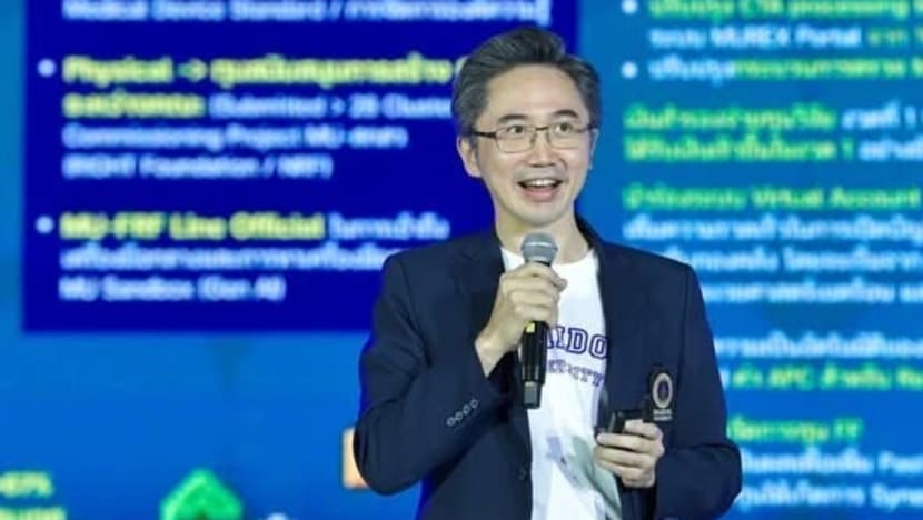 Thai party nominates ex-leader Thaksin's nephew as PM candidate