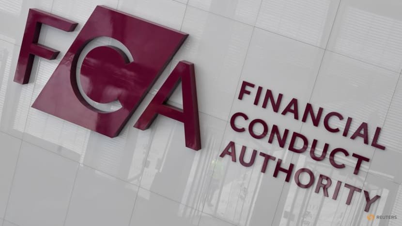 Britain's financial watchdog sets up in US and Asia to attract firms to UK Britain's financial watchdog sets up in US and Asia to attract firms to UK