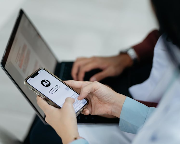 Commentary: Unsure how to use AI at work? Try these simple steps