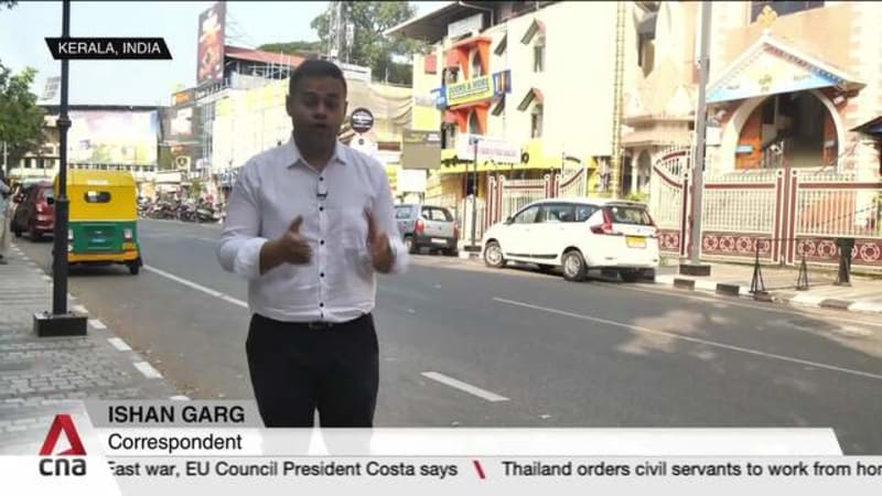 NURSES BEYOND BORDERS: Parts of India struggle with underemployment as rural access lags