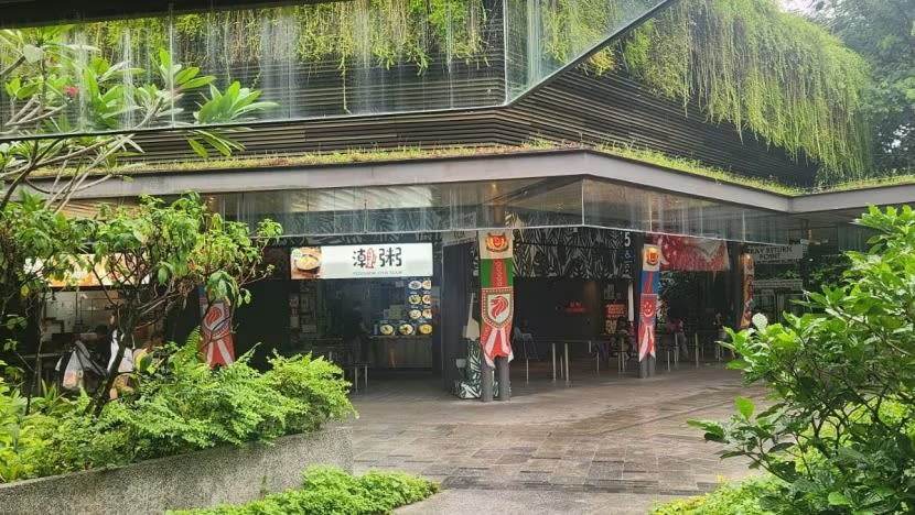 Model pusat penjaja perusahaan sosial imbangi keperluan penjaja dan fleksibiliti pengendali: MSE