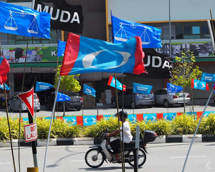 Johor polls: What to watch ahead of Nomination Day and what’s at stake