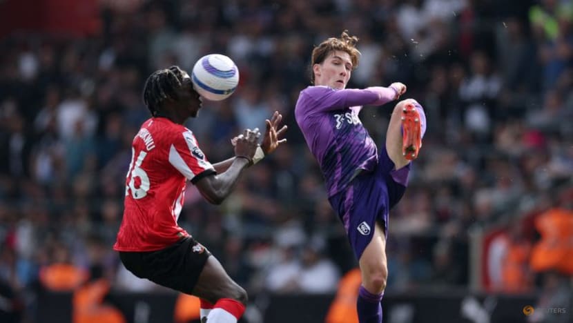Fulham leave it late to beat Southampton 2-1