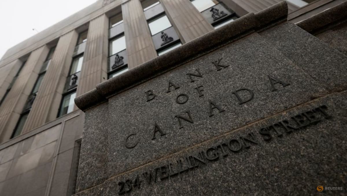 Bank of Canada wants stablecoins to be backed by high-quality liquid assets