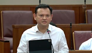 Debate on President’s speech: Zaqy Mohamad on tackling the effects of climate disruption