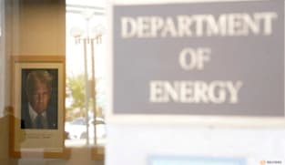 Exclusive-US Department of Energy forms $1 billion supercomputer and AI partnership with AMD