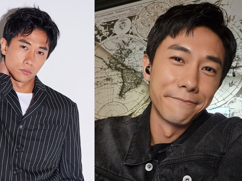 Desmond Tan, 35, Wants Kids Soon So When Is He Going To Marry His Long-Time Girlfriend?