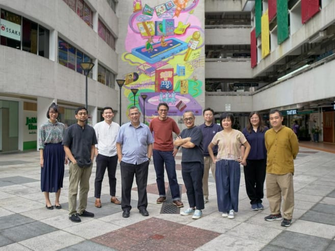 8 Singapore indie bookstores join forces to launch Bookshop.sg, a one-stop site for book lovers