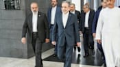 US, Iran to hold new round of nuclear talks in Geneva next week
