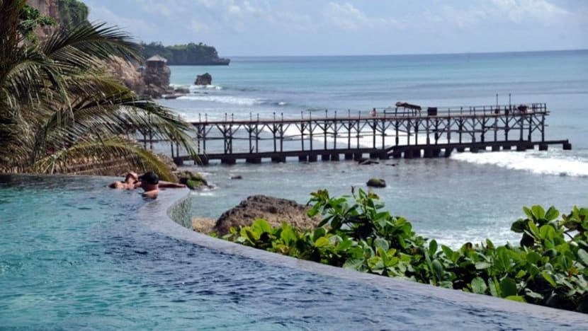 Bali rancang kenakan cukai kepada pelancong asing dalam usaha lindungi alam sekitar