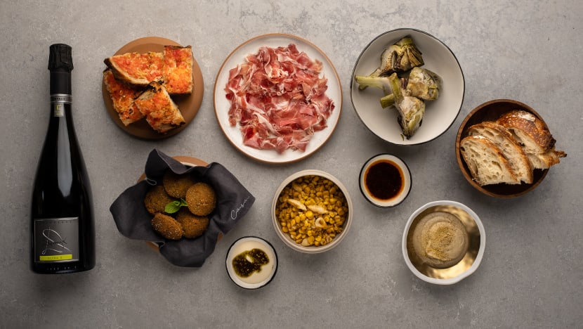 Take the opportunity to sample the food at these popular new restaurants