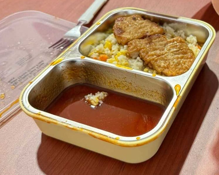Tech glitches, missing meals: Teething issues emerge as some schools shift to central kitchen model