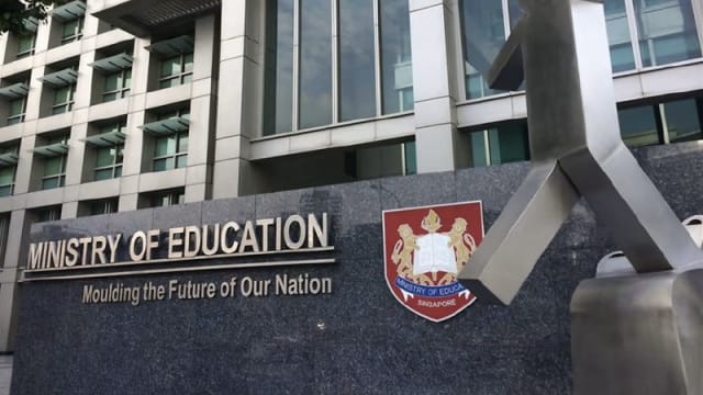 教育部：已针对顾问和承包商可能伪造报价单的违规行为报警
