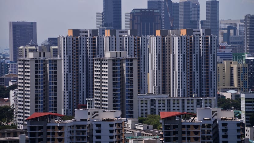 Calling for prudence, MAS warns of ‘excessive exuberance’ in property market
