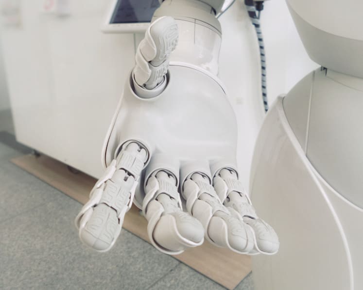 AI could run your life in 2030, as consumers look to tech to make lives easier