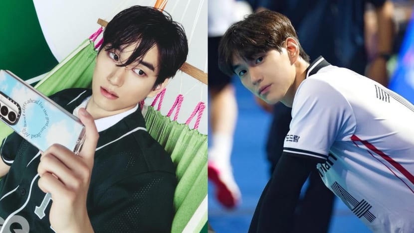 South Korean Volleyball Player Lim Goes Viral For Looking Like Kim Soo Hyun South Korean Volleyball Player Lim Goes Viral For Looking Like Kim Soo Hyun