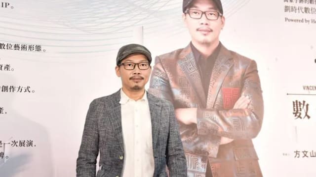 好奇多过抗拒，方文山认同AI创作