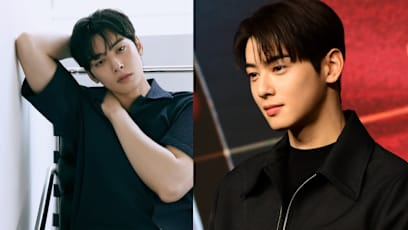 End Of Tax Controversy? Cha Eun Woo Pays S$17.23Mil In Outstanding Taxes; Apologises Again